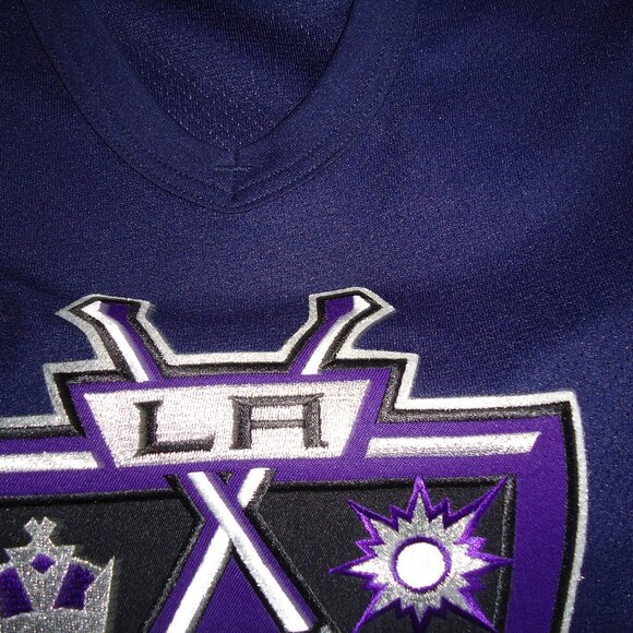 Los Angeles Kings NHL Adult Jersey - Picture 4 of 6